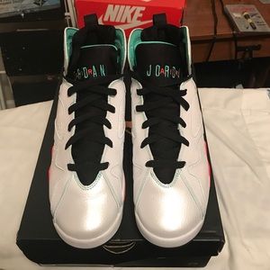 Air Jordan 7 Retro 30th GG