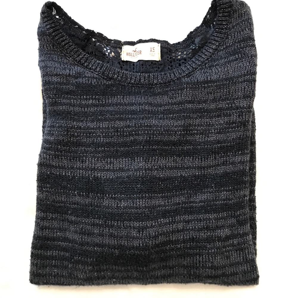 Hollister Sweater