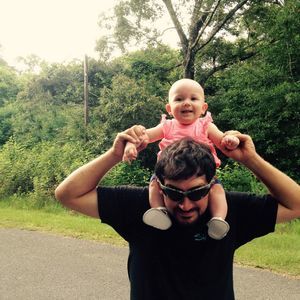 Meet your Posher, John