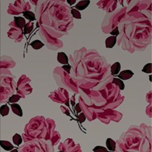 Meet your Posher, Janet