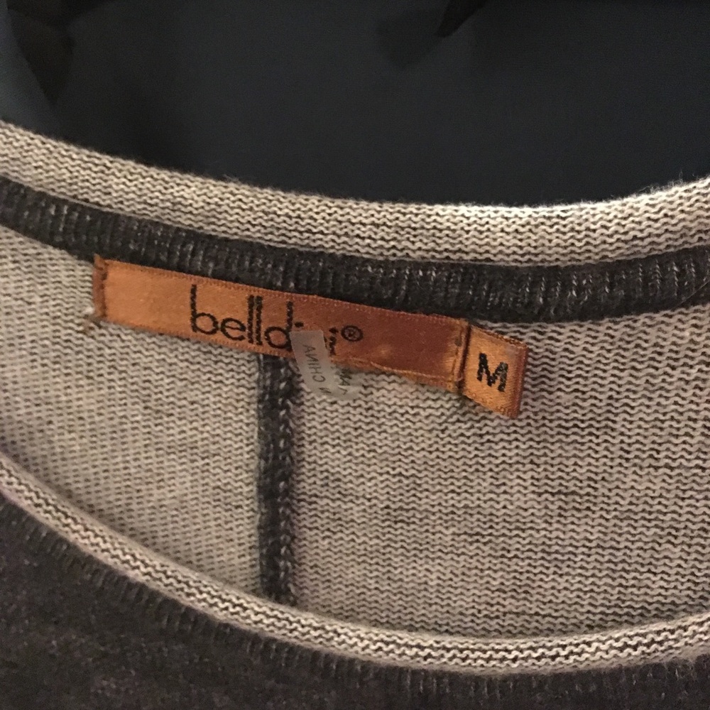 Sweater - Picture 3 of 4
