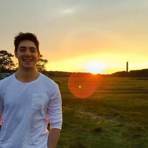 Meet your Posher, Ben