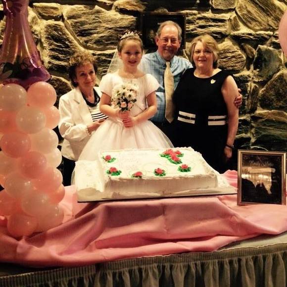 Meet your Posher, Donna - Picture 1 of 1