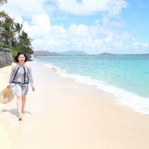 Meet your Posher, Ashily