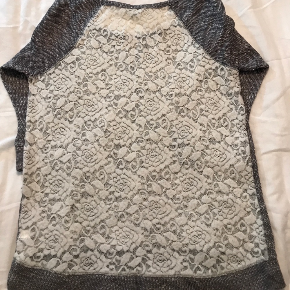 Express Sweater - Picture 3 of 5