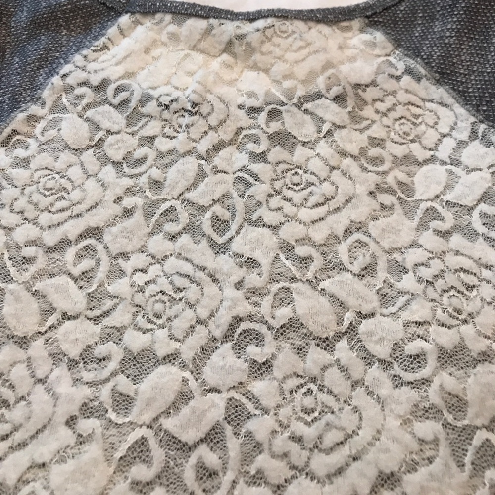 Express Sweater - Picture 4 of 5