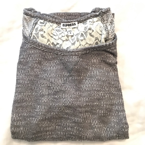 Express Sweater - Picture 1 of 5