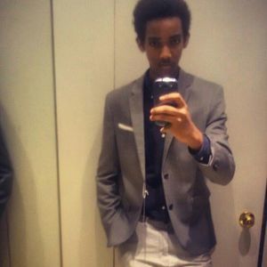 Meet your Posher, Mustafa