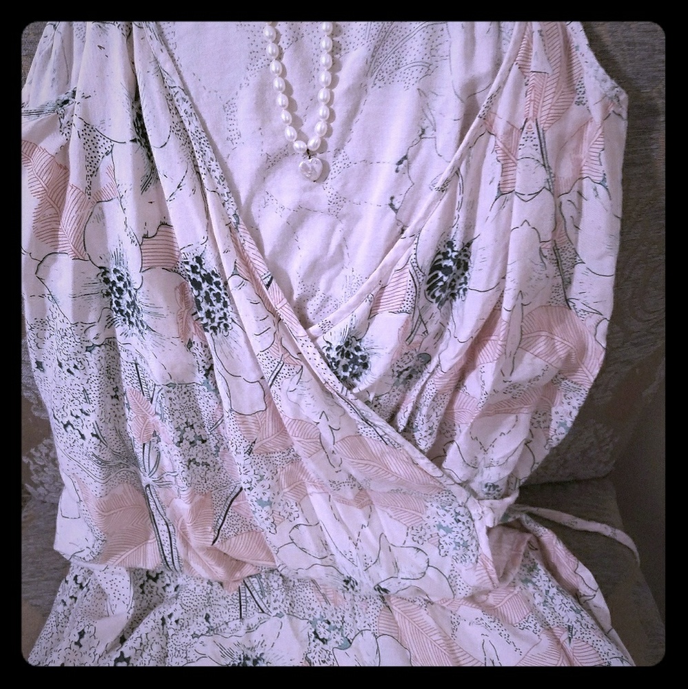 Roxy Dress