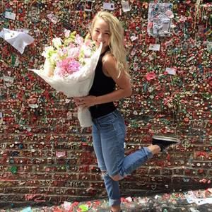 Meet your Posher, Kate