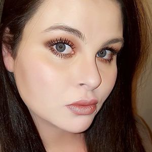 Meet your Posher, Netasha