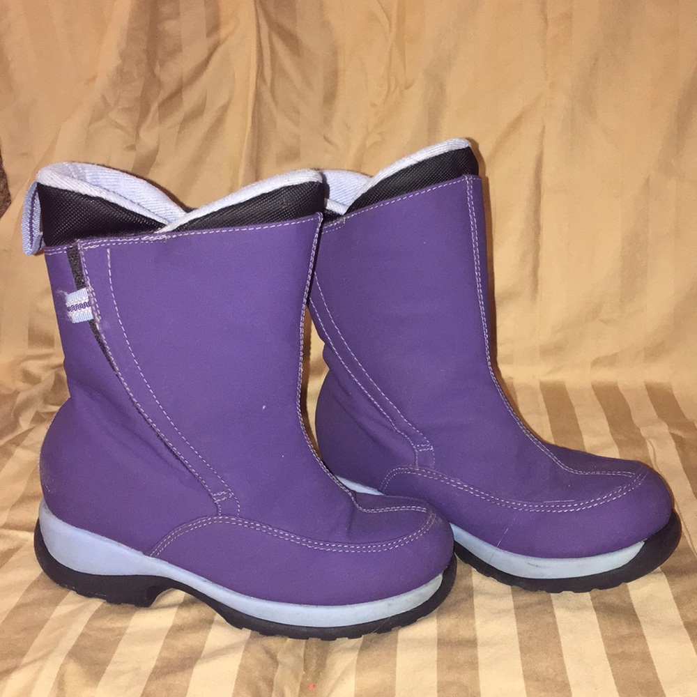 Girls Snow boots