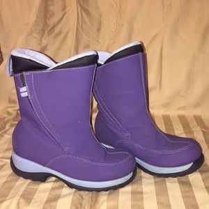 Girls Snow boots