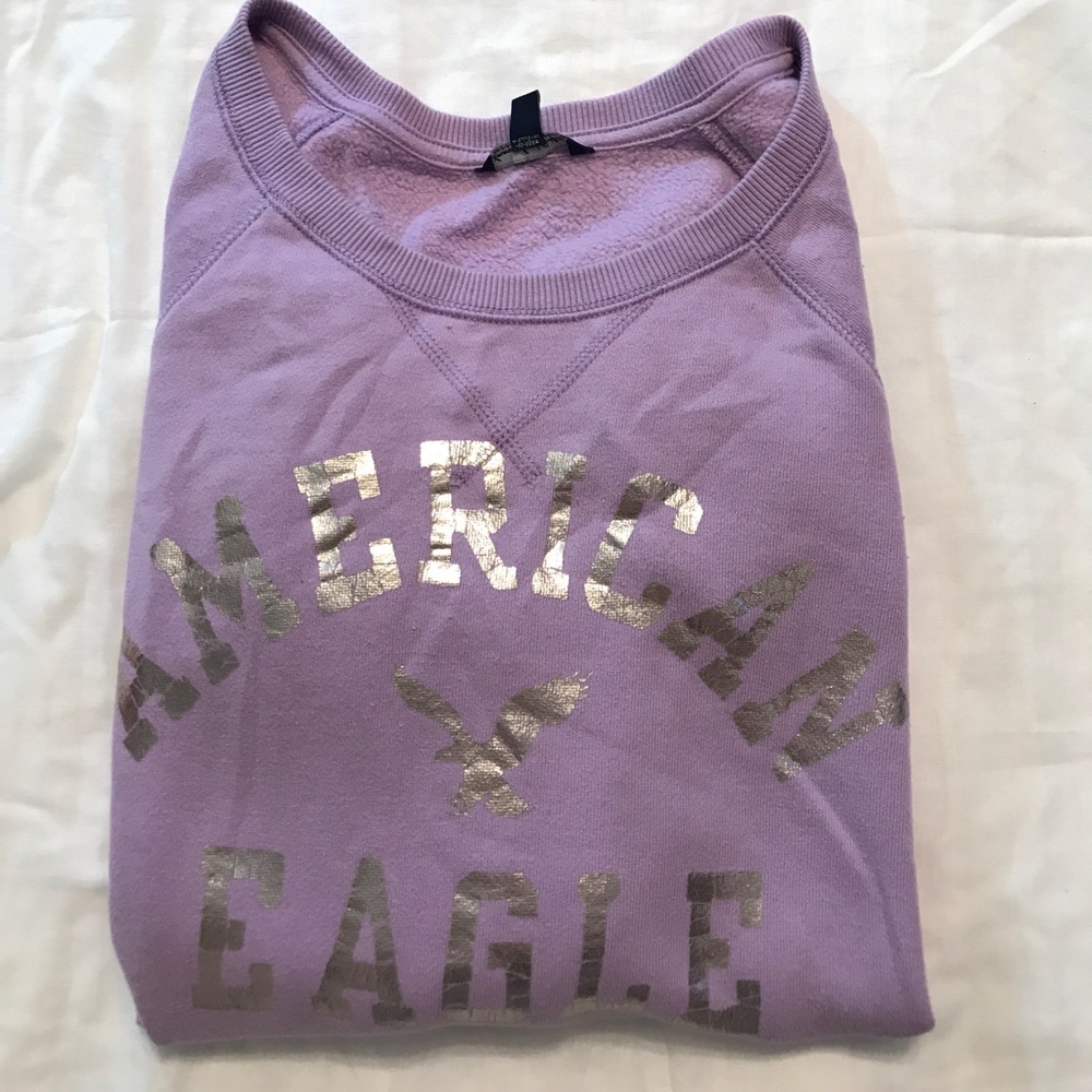 American Eagle Sweater