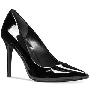 Michael Kors Claire Pumps