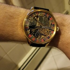 Meet your Posher, Daniel