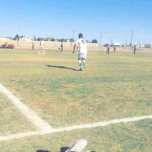 Meet your Posher, Jose