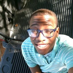 Meet your Posher, Trey