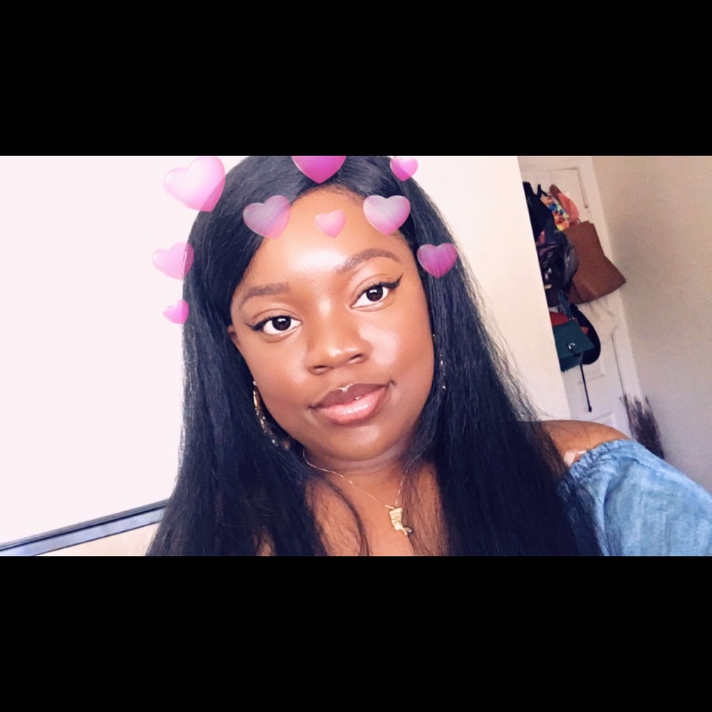 Meet your Posher, Kiera