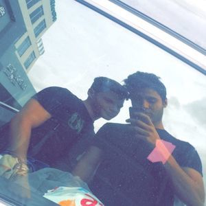 Meet your Posher, Mateus