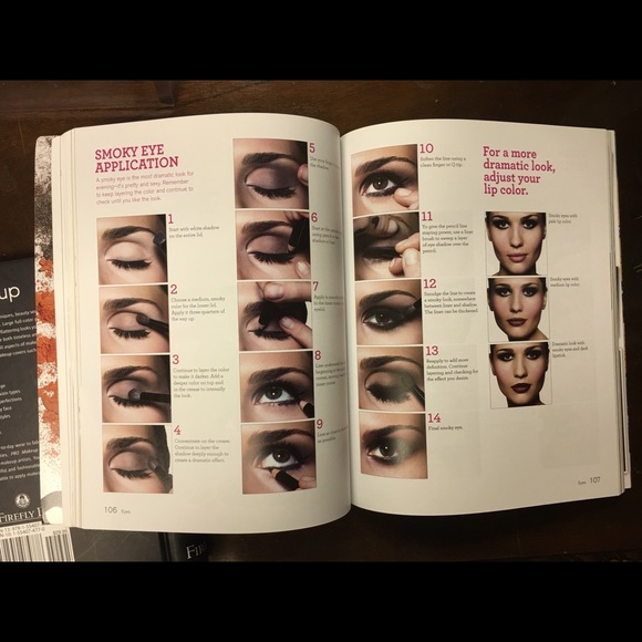 Bobbi Brown Makeup Manual book - Picture 3 of 4