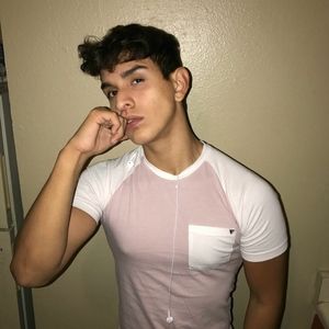 Meet your Posher, Luis