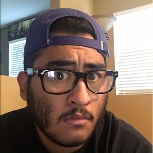 Meet your Posher, Andrew