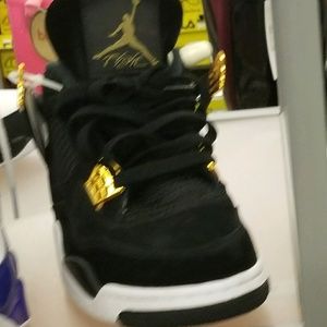 Meet your Posher, Andre