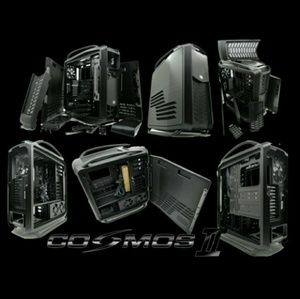 Meet your Posher, Eddie