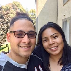 Meet your Posher, Hector