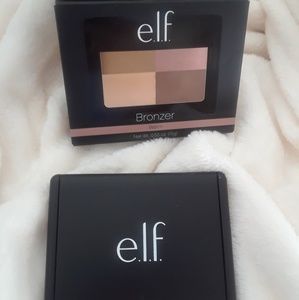 Elf Bronzer (Warm)