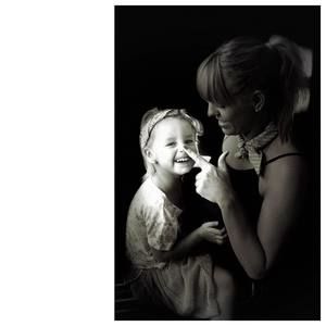 Meet your Posher, Leana