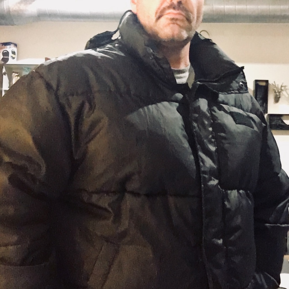 Alpha Industries Bomber Jacket 5XL