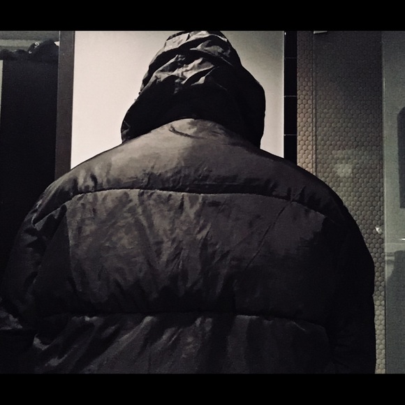 Alpha Industries Bomber Jacket 5XL - Picture 3 of 6