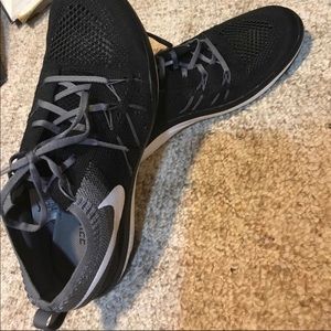 Nike Free Runs