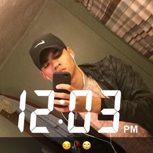 Meet your Posher, Miguel