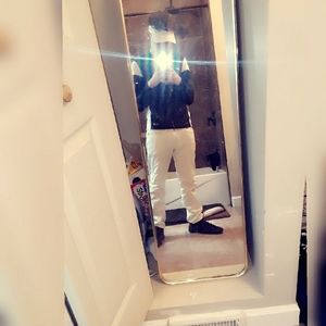 Meet your Posher, Hayden