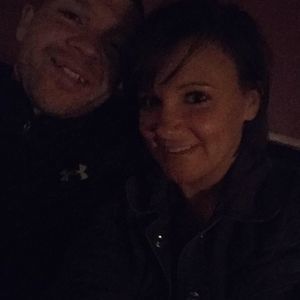 Meet your Posher, James n misty