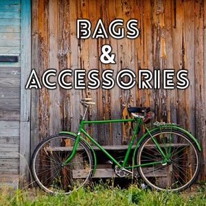 BAGS & ACCESSORIES