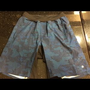 Lululemon THE short linerless