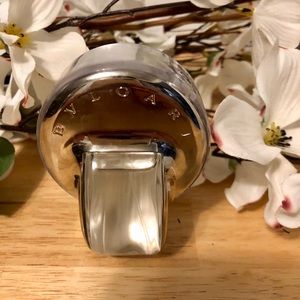 Bvlgari Omnia Crystalline Eau De Toilette Spray