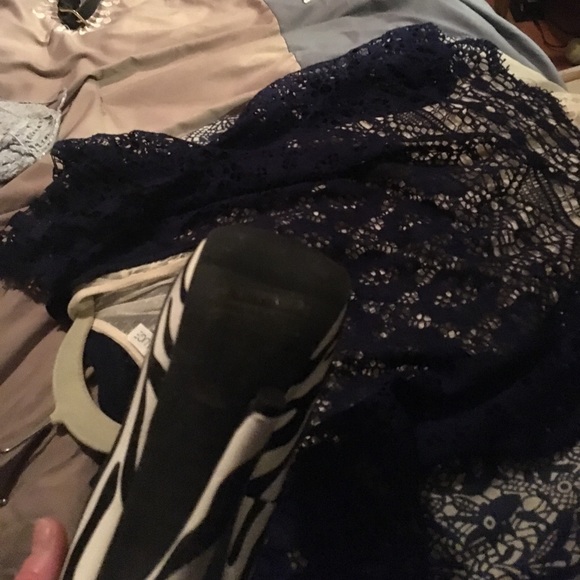 Heels - Picture 3 of 5