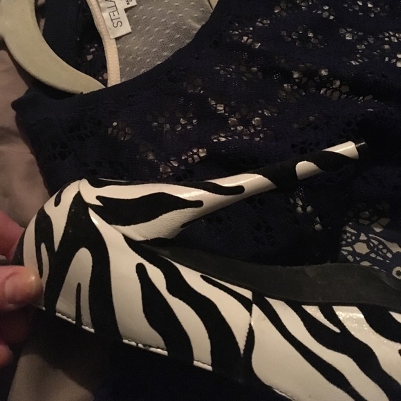 Heels - Picture 5 of 5