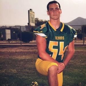 Meet your Posher, Jack