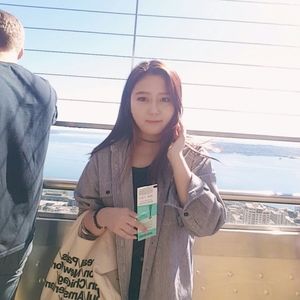 Meet your Posher, Sehui