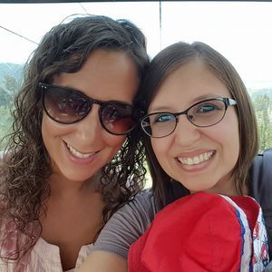 Meet your Posher, Whitney