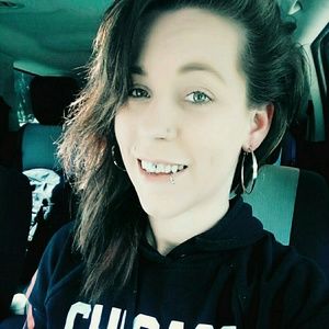 Meet your Posher, Brianna