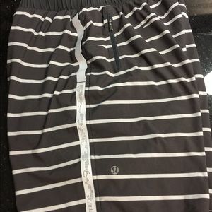 Lululemon shorts 9" length