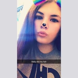 Meet your Posher, Rayna