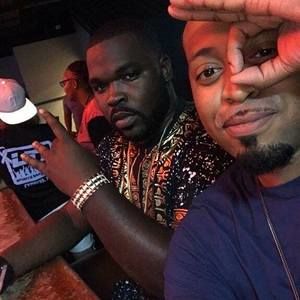 Meet your Posher, Robert